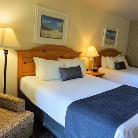 Best Western Chincoteague Island Ngoại thất bức ảnh
