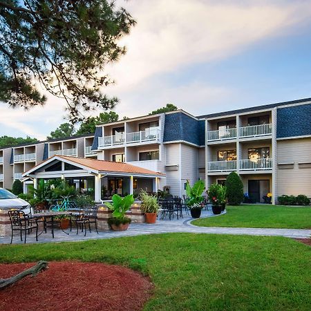 Best Western Chincoteague Island Ngoại thất bức ảnh