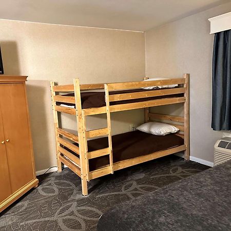 Best Western Chincoteague Island Ngoại thất bức ảnh