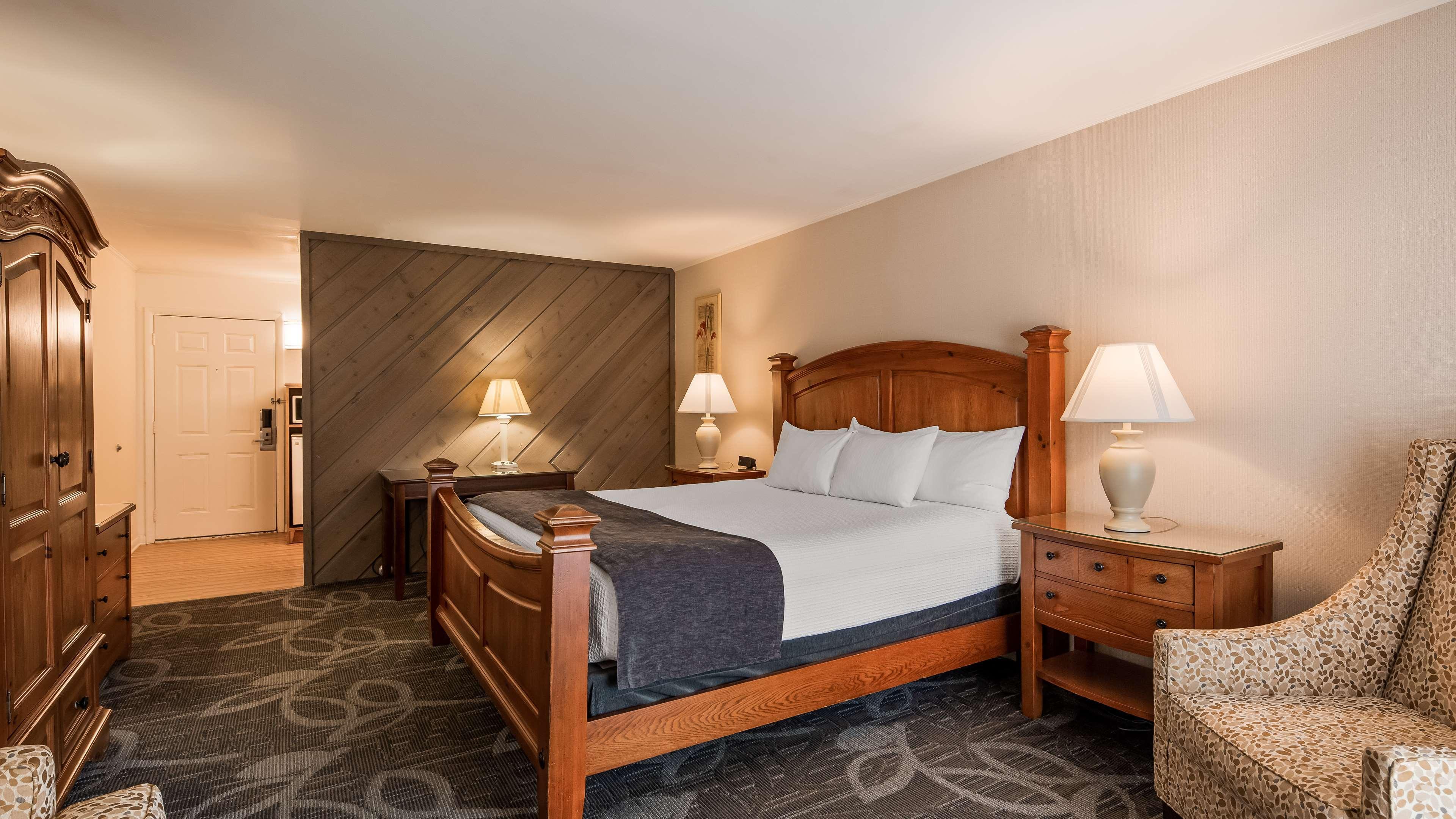 Best Western Chincoteague Island Ngoại thất bức ảnh