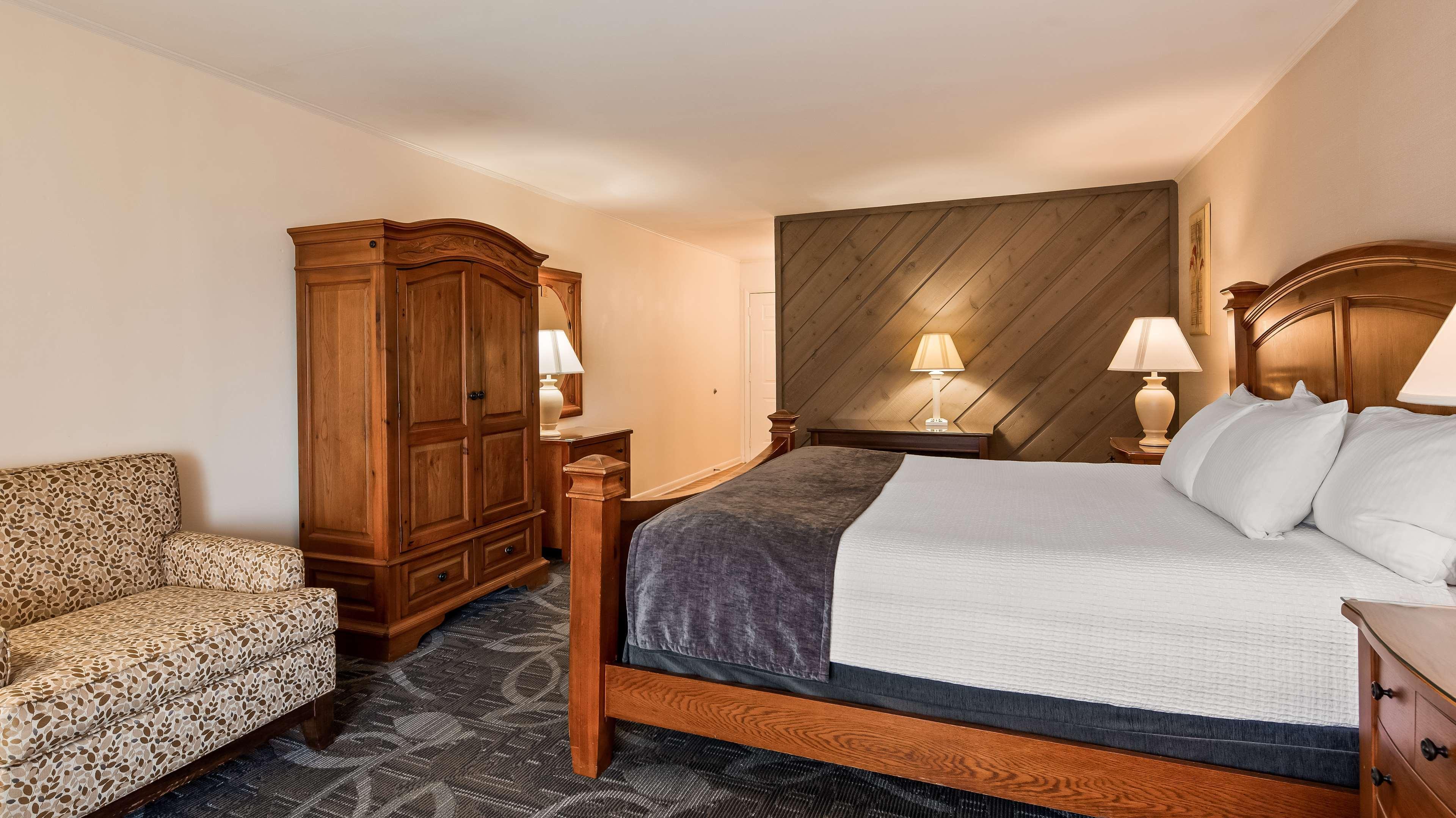 Best Western Chincoteague Island Ngoại thất bức ảnh