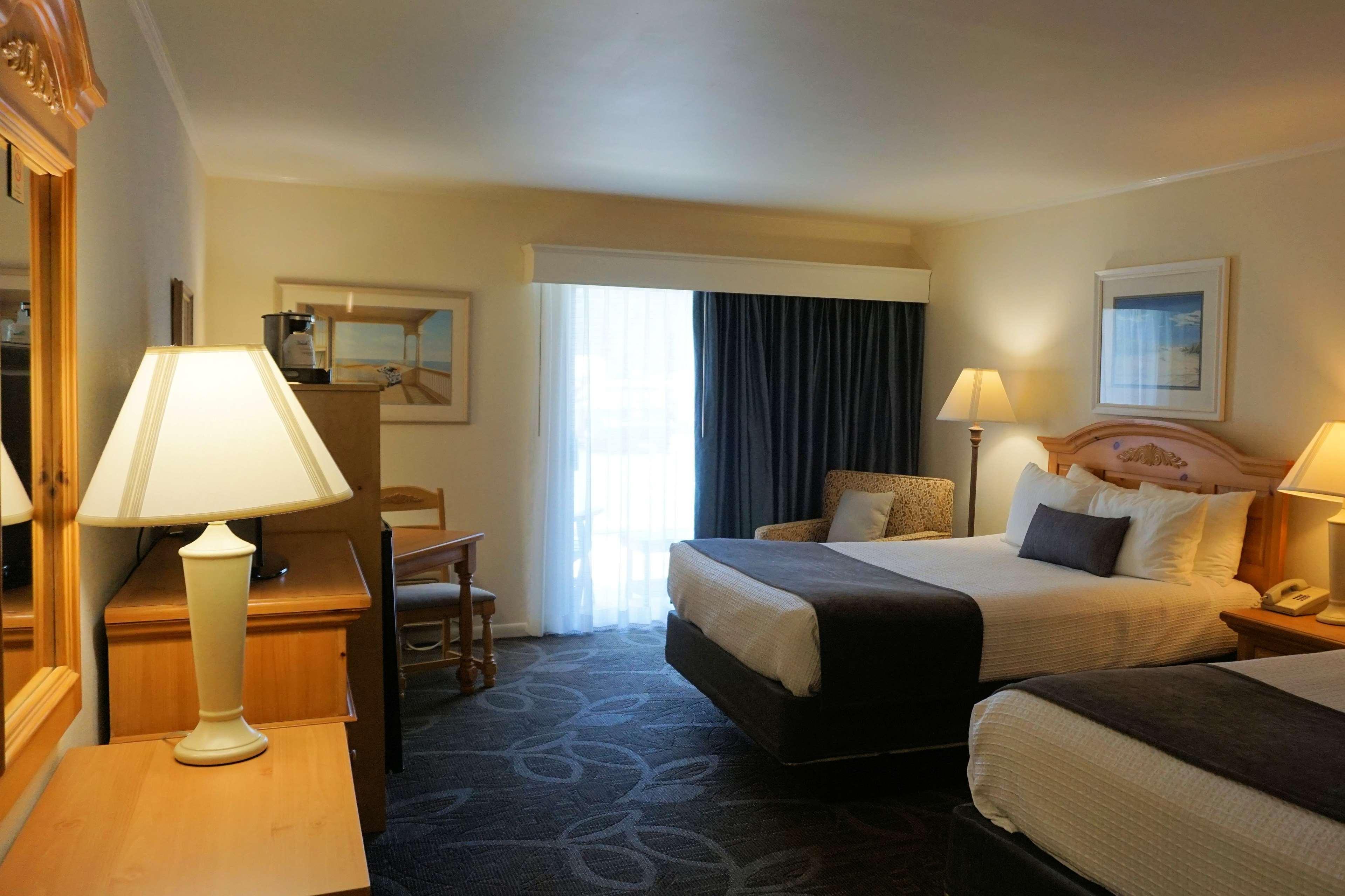 Best Western Chincoteague Island Ngoại thất bức ảnh