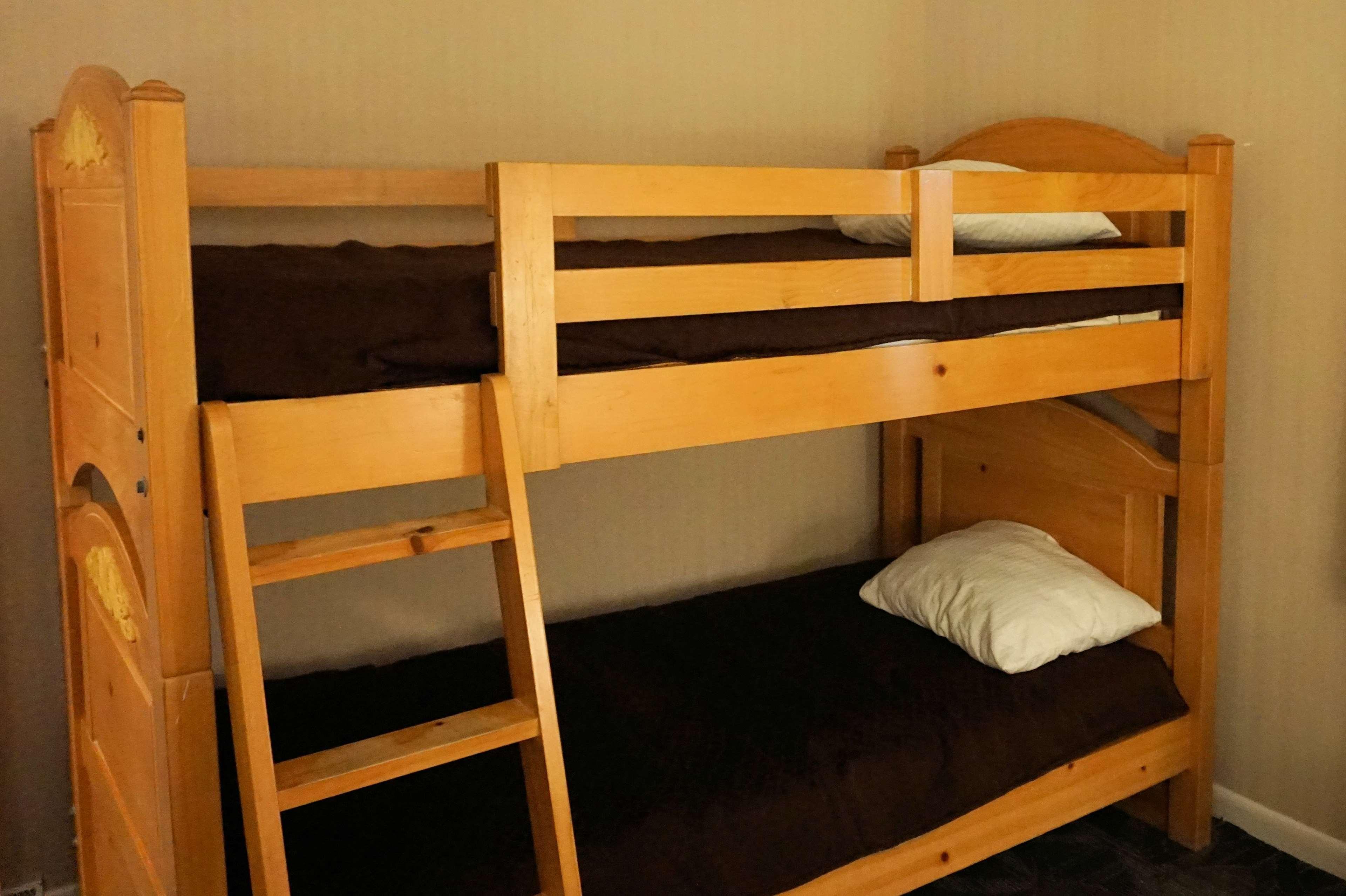 Best Western Chincoteague Island Ngoại thất bức ảnh