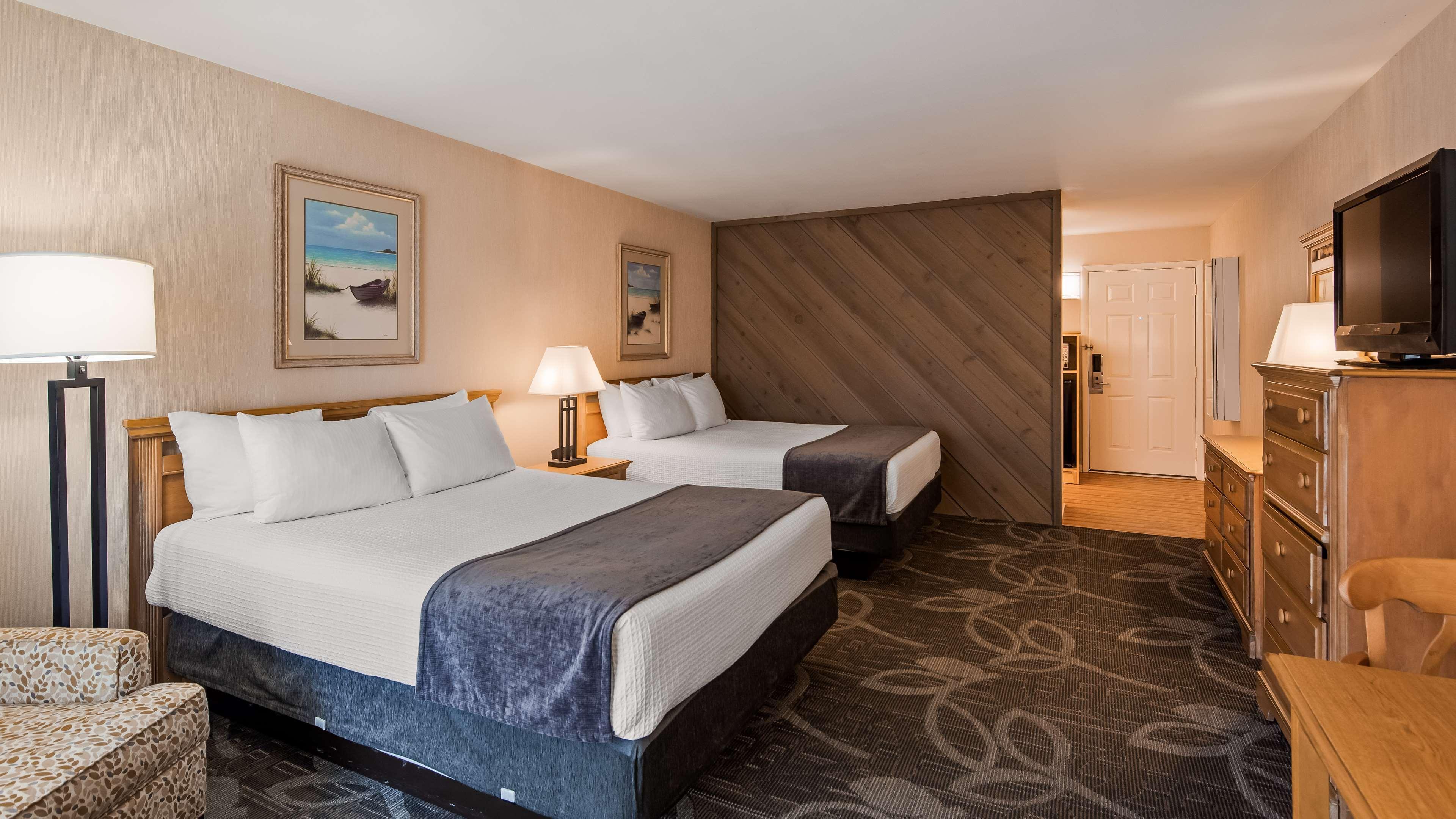 Best Western Chincoteague Island Ngoại thất bức ảnh