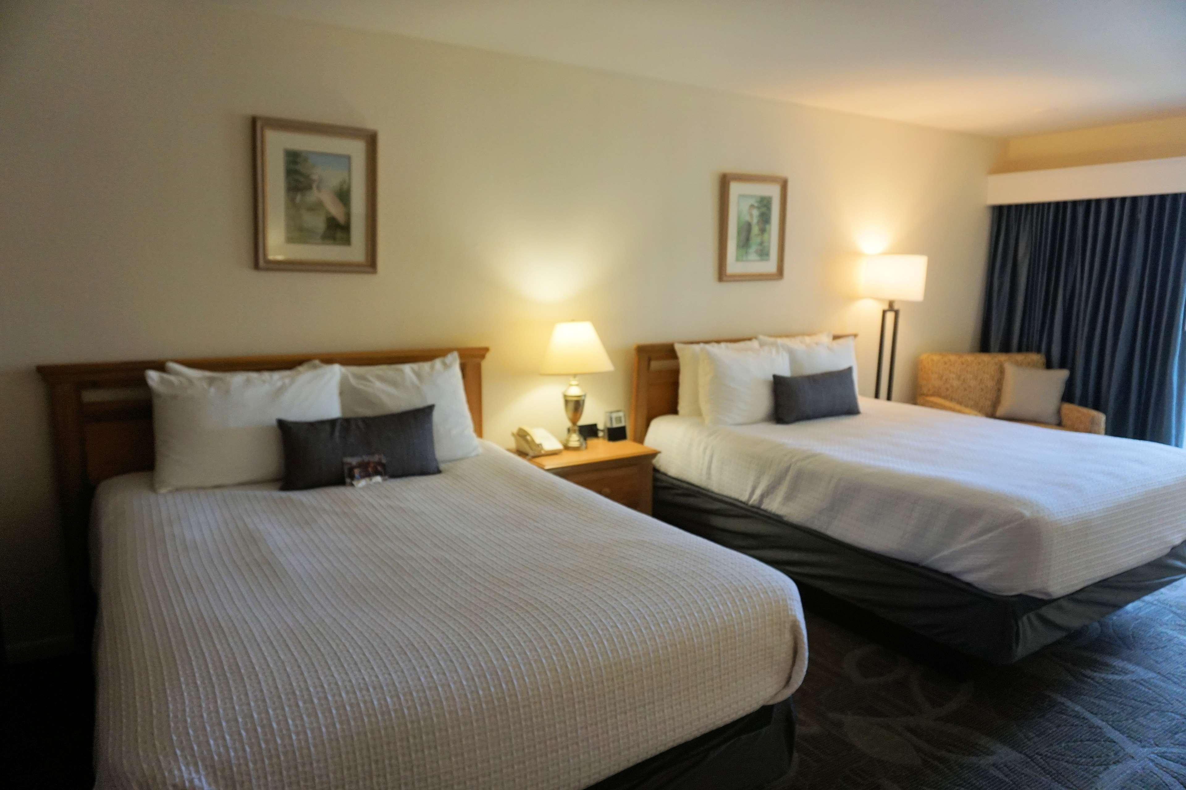 Best Western Chincoteague Island Ngoại thất bức ảnh