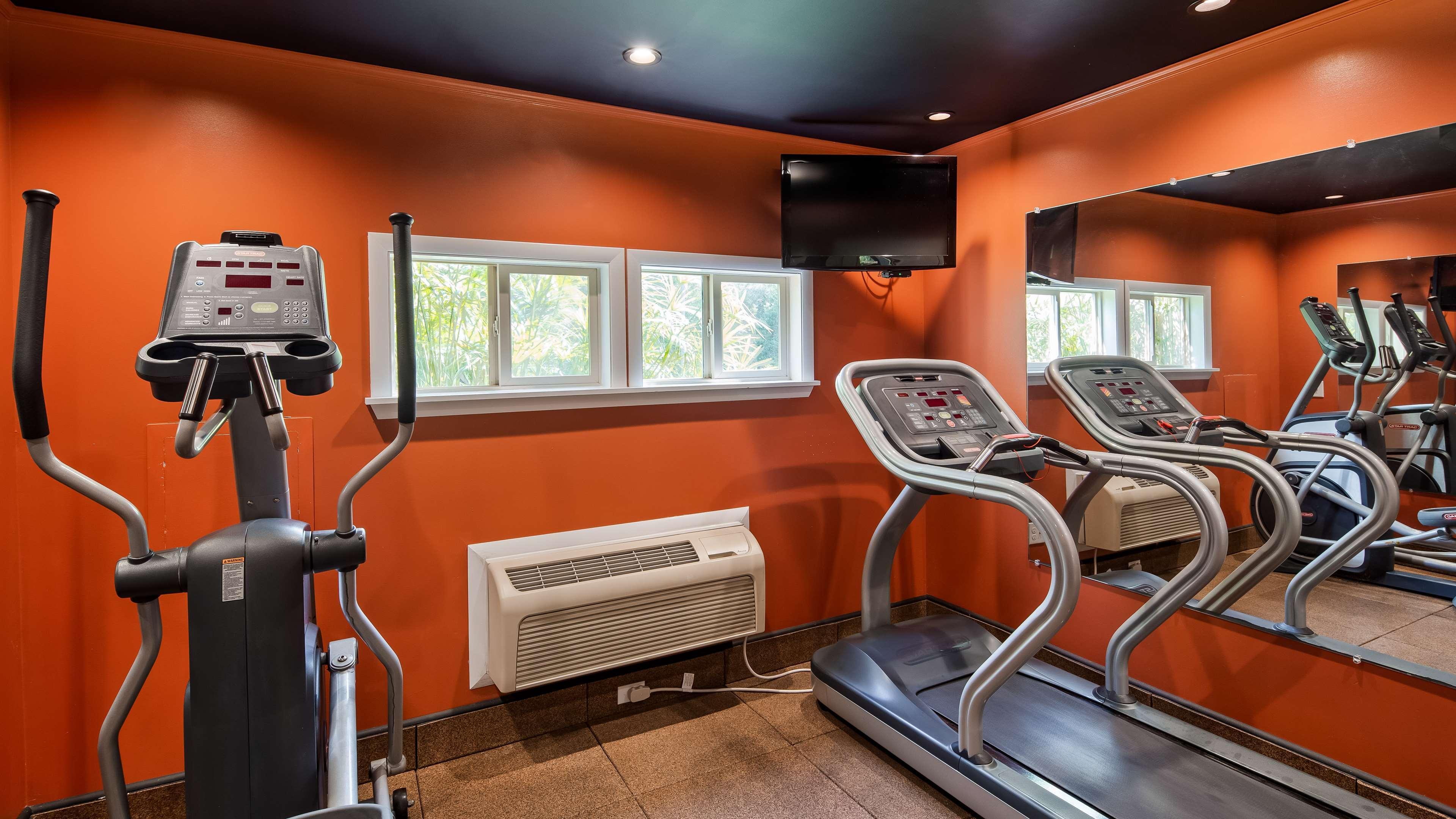 Best Western Chincoteague Island Ngoại thất bức ảnh