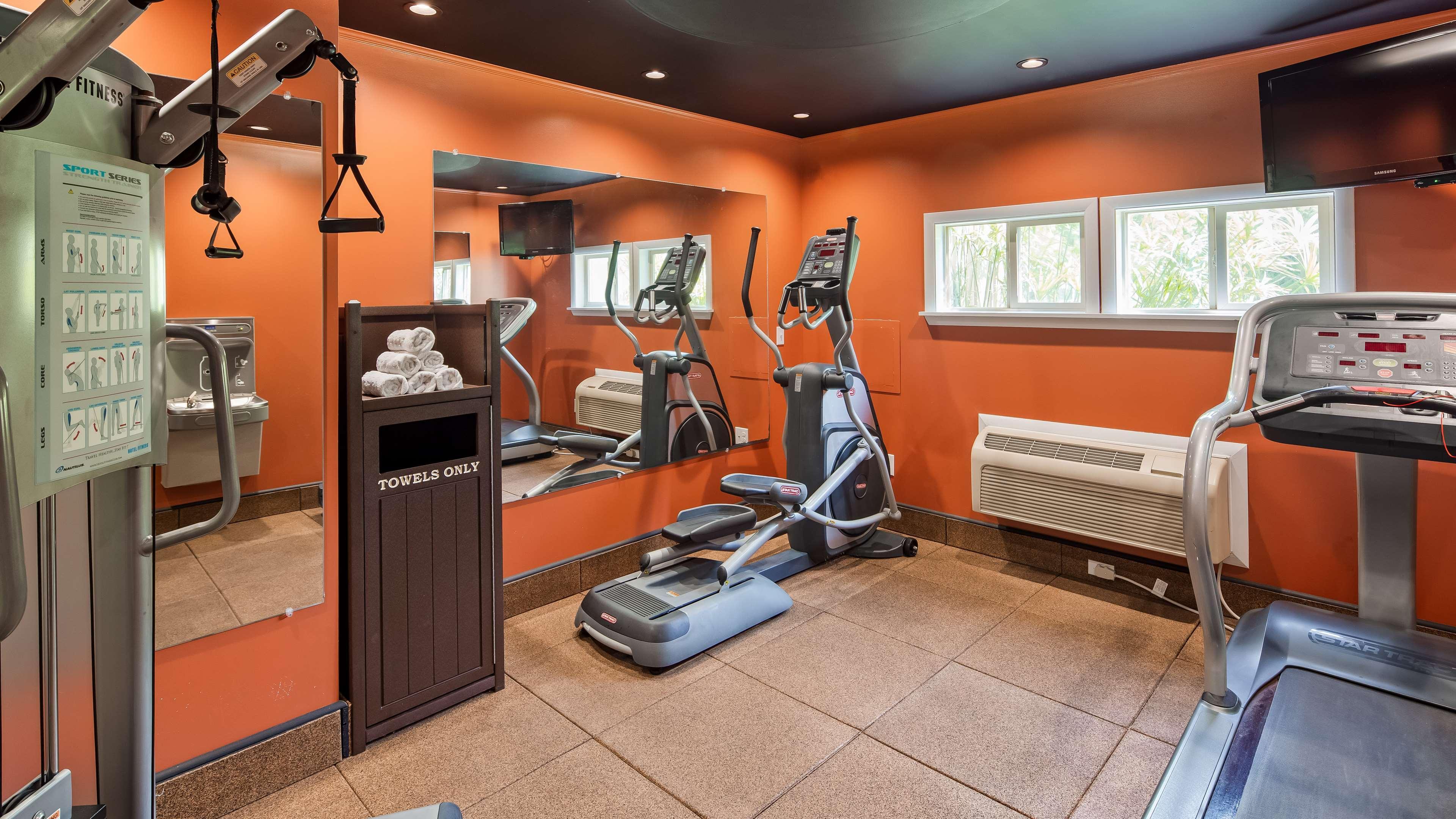 Best Western Chincoteague Island Ngoại thất bức ảnh