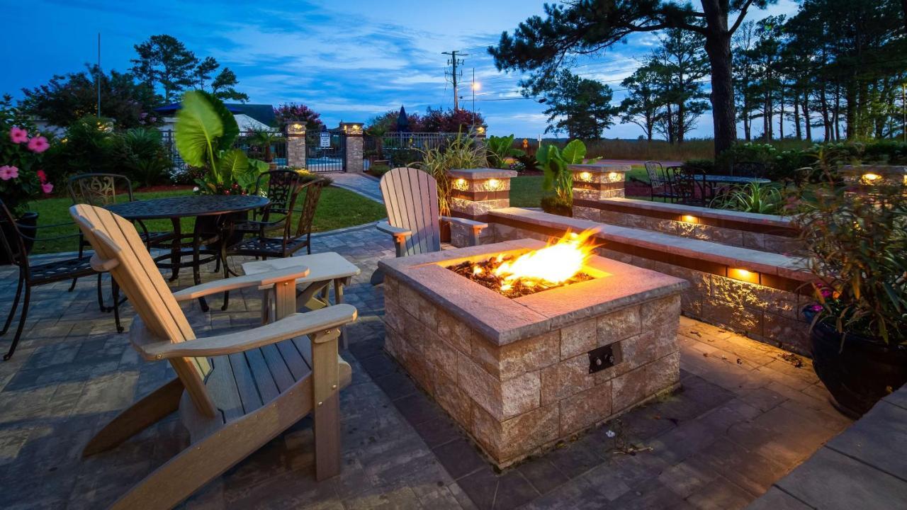 Best Western Chincoteague Island Ngoại thất bức ảnh
