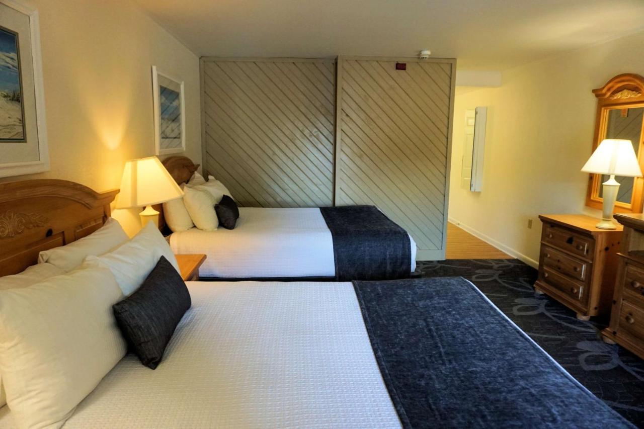 Best Western Chincoteague Island Ngoại thất bức ảnh