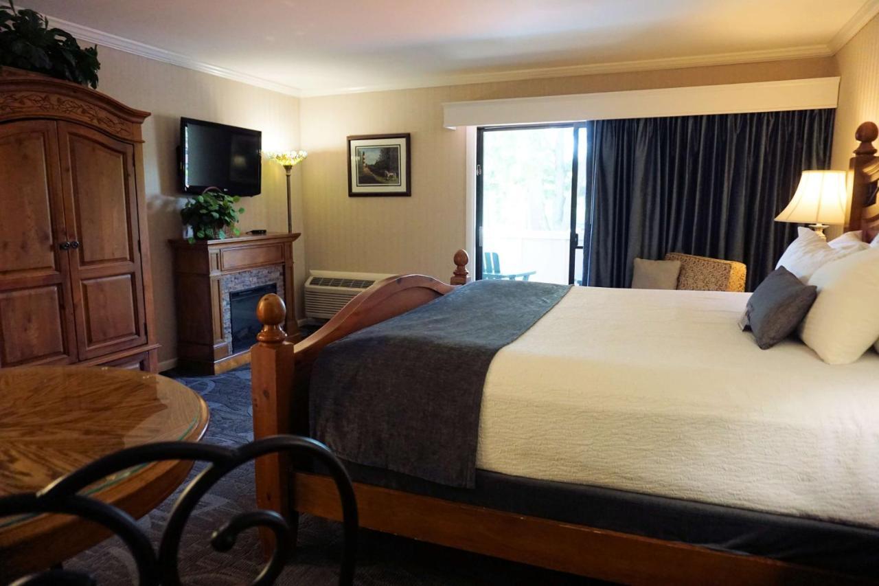 Best Western Chincoteague Island Ngoại thất bức ảnh