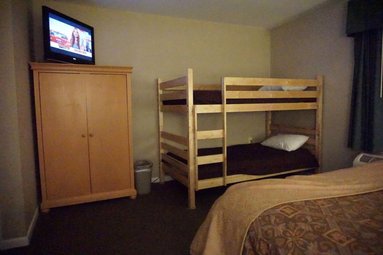 Best Western Chincoteague Island Ngoại thất bức ảnh