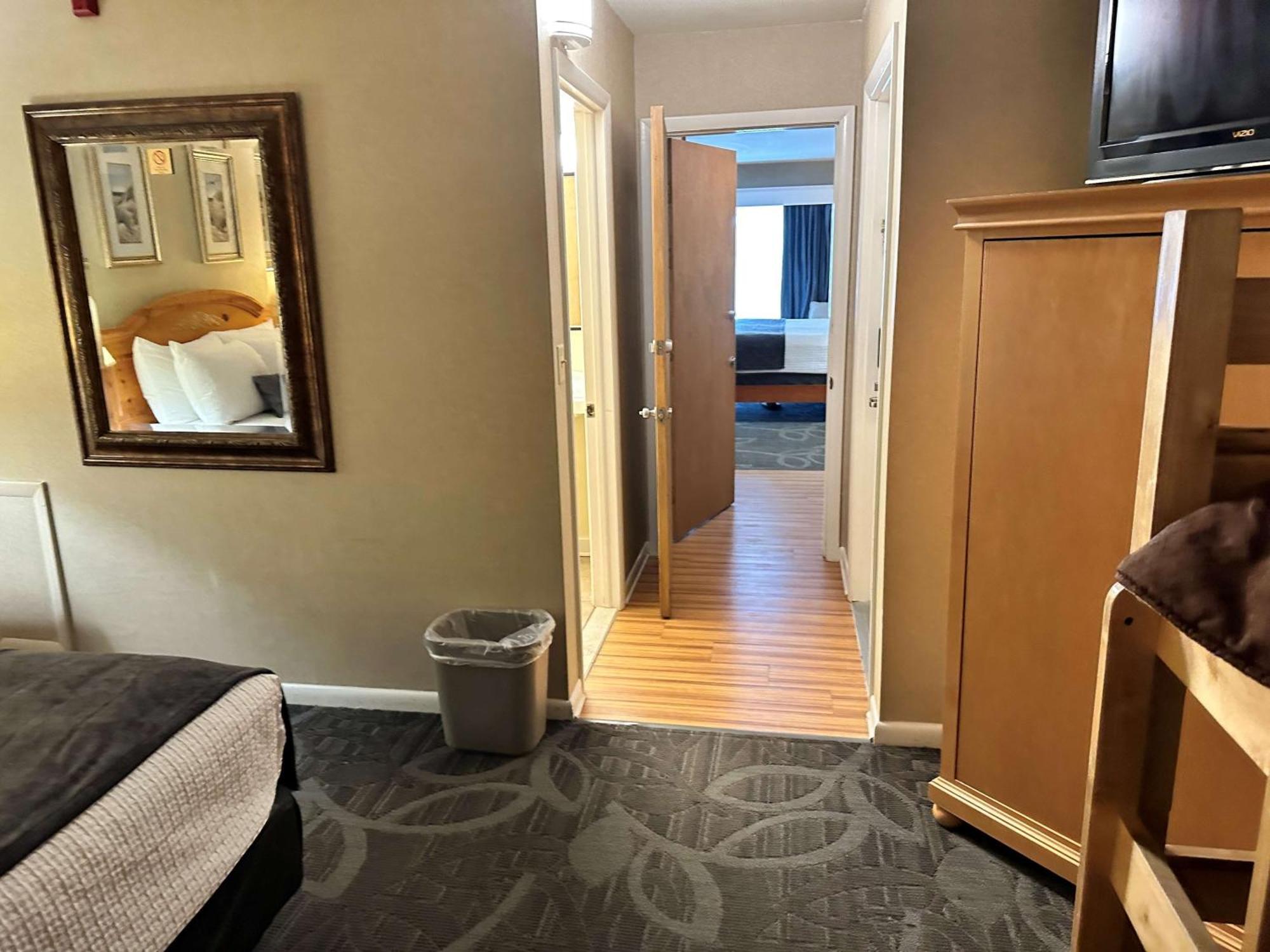 Best Western Chincoteague Island Ngoại thất bức ảnh