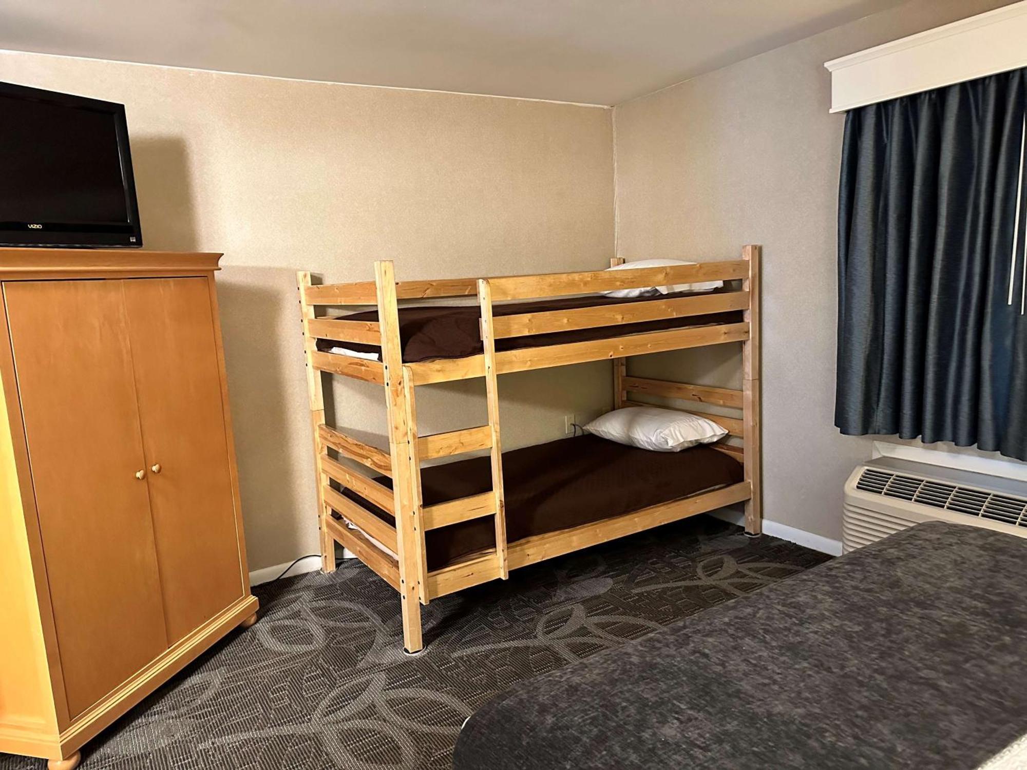 Best Western Chincoteague Island Ngoại thất bức ảnh