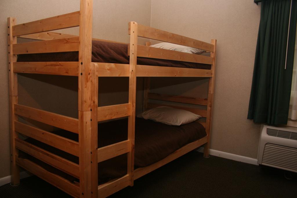Best Western Chincoteague Island Phòng bức ảnh