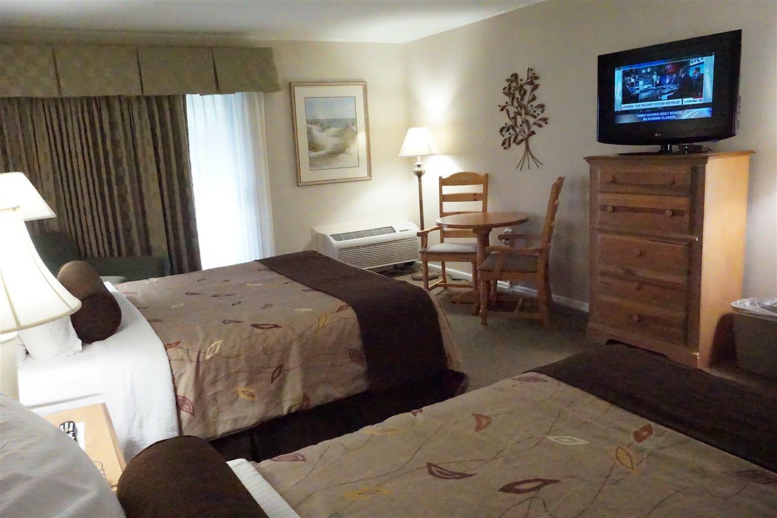 Best Western Chincoteague Island Ngoại thất bức ảnh