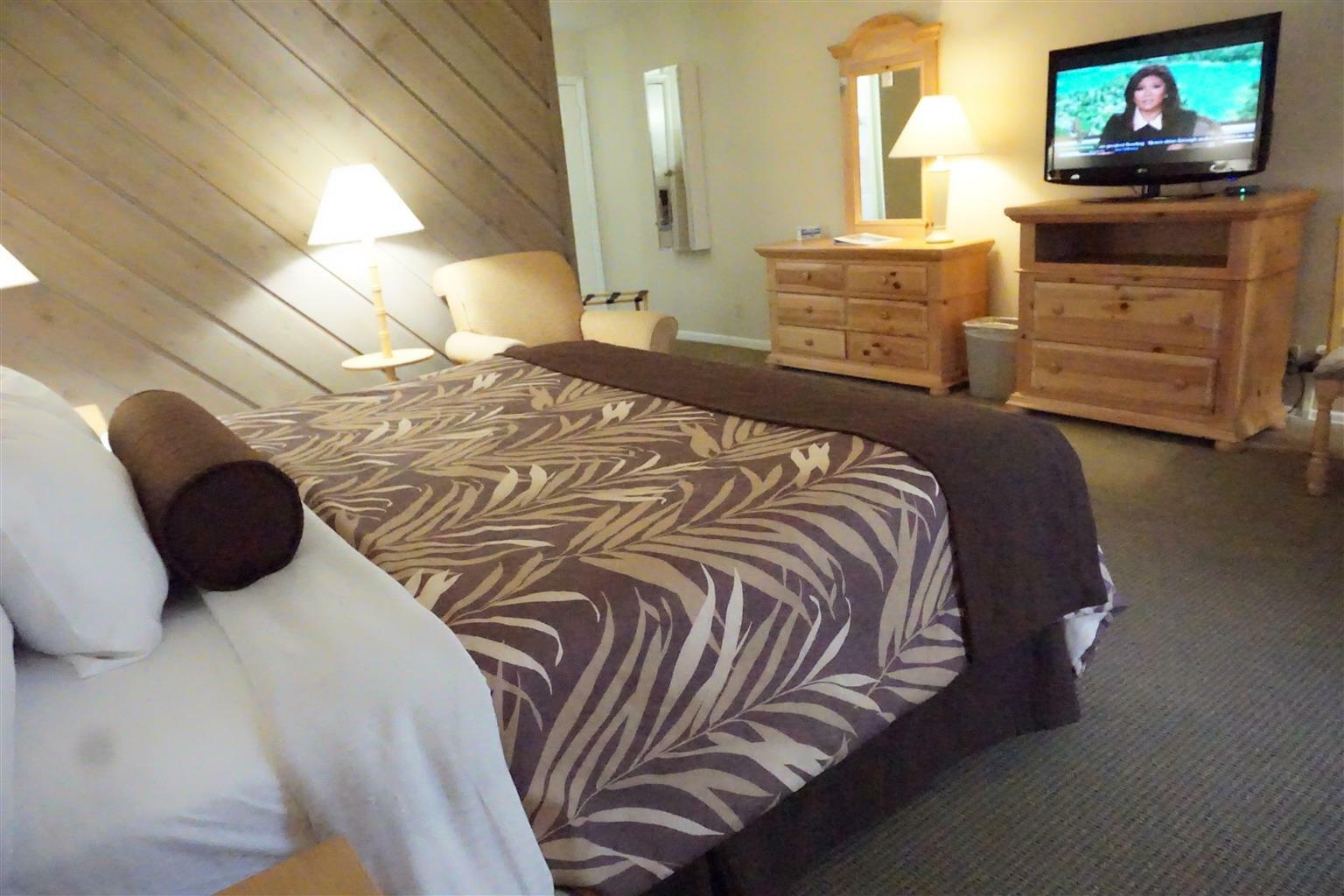 Best Western Chincoteague Island Ngoại thất bức ảnh