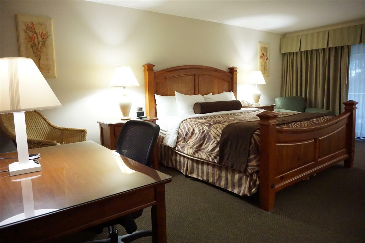 Best Western Chincoteague Island Ngoại thất bức ảnh