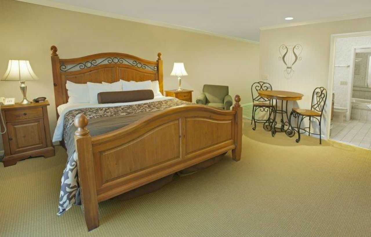 Best Western Chincoteague Island Ngoại thất bức ảnh